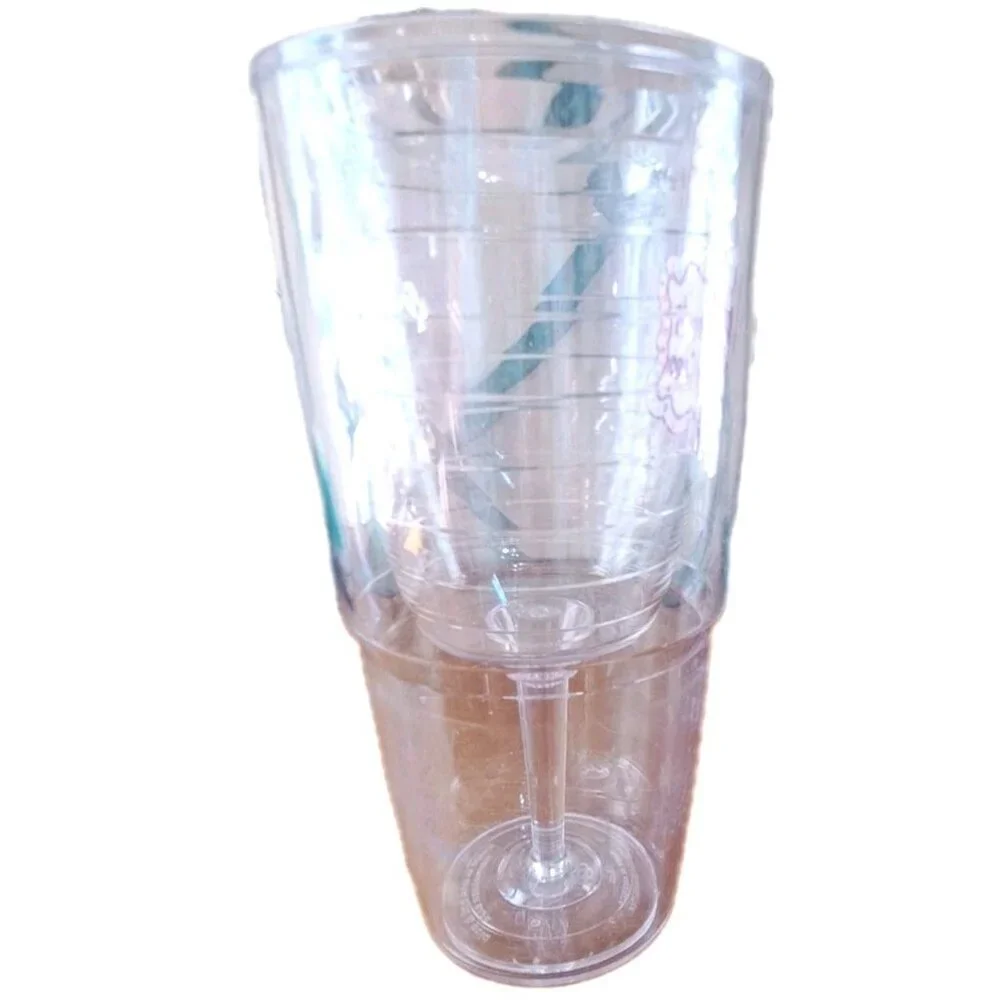 Tervis 16 oz. Mommy's Sippy Cup Tumbler No Lid